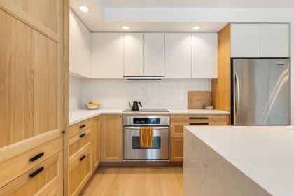 Photo 17 at 403 - 750 W 12th Avenue, Fairview VW, Vancouver West