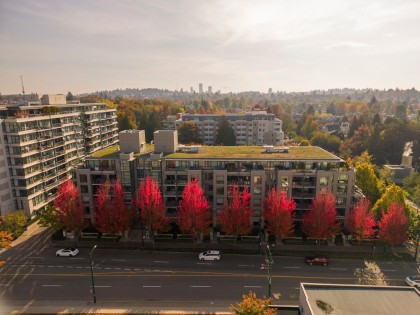 Photo 36 at 403 - 750 W 12th Avenue, Fairview VW, Vancouver West