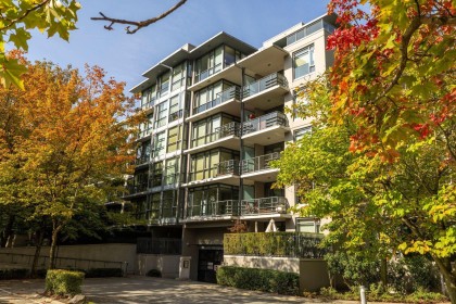 Photo 37 at 403 - 750 W 12th Avenue, Fairview VW, Vancouver West