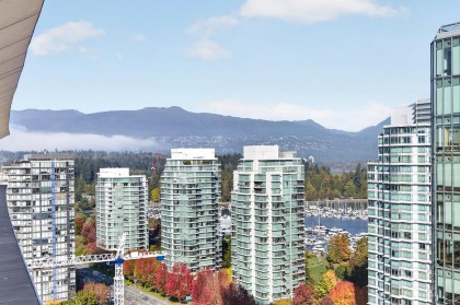 Photo 1 at 2003 - 1568 Alberni Street, West End VW, Vancouver West