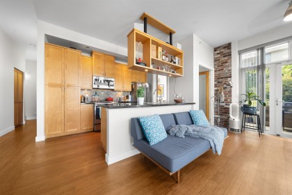 Photo 12 at 109 - 2515 Ontario Street, Mount Pleasant VW, Vancouver West