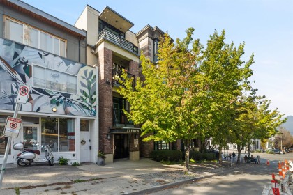 Photo 24 at 109 - 2515 Ontario Street, Mount Pleasant VW, Vancouver West