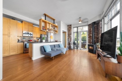 Photo 10 at 109 - 2515 Ontario Street, Mount Pleasant VW, Vancouver West