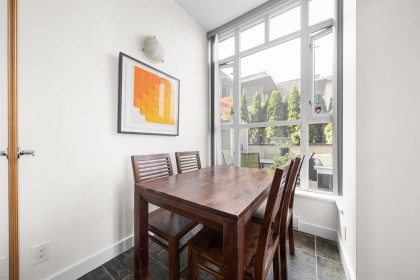 Photo 14 at 109 - 2515 Ontario Street, Mount Pleasant VW, Vancouver West