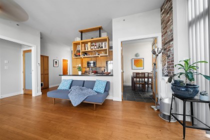 Photo 11 at 109 - 2515 Ontario Street, Mount Pleasant VW, Vancouver West