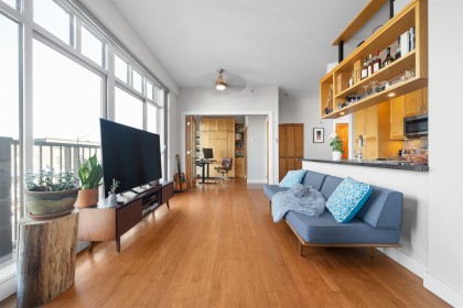 Photo 25 at 109 - 2515 Ontario Street, Mount Pleasant VW, Vancouver West