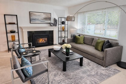Photo 2 at 1350 Berkley Road, Blueridge NV, North Vancouver