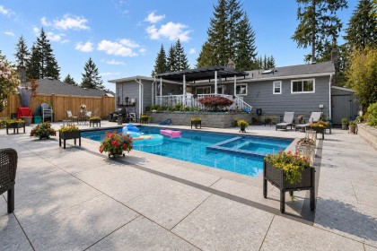 Photo 30 at 1350 Berkley Road, Blueridge NV, North Vancouver