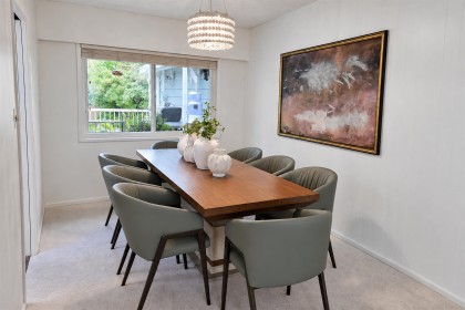 Photo 4 at 1350 Berkley Road, Blueridge NV, North Vancouver