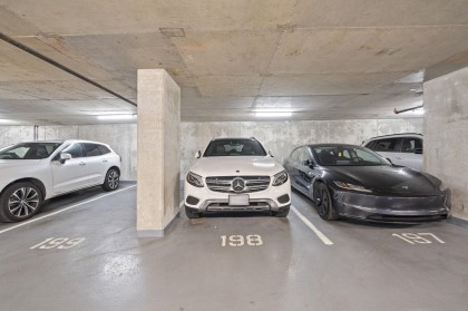 Photo 23 at 1506 - 1088 Richards Street, Yaletown, Vancouver West