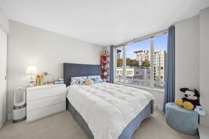 Photo 16 at 1506 - 1088 Richards Street, Yaletown, Vancouver West