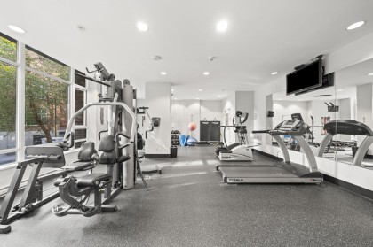 Photo 22 at 1506 - 1088 Richards Street, Yaletown, Vancouver West