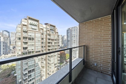 Photo 20 at 1506 - 1088 Richards Street, Yaletown, Vancouver West