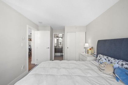 Photo 14 at 1506 - 1088 Richards Street, Yaletown, Vancouver West