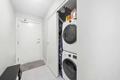 Photo 18 at 1506 - 1088 Richards Street, Yaletown, Vancouver West