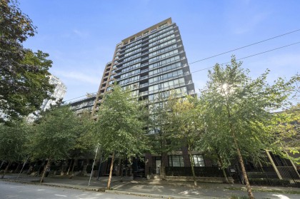 Photo 25 at 1506 - 1088 Richards Street, Yaletown, Vancouver West