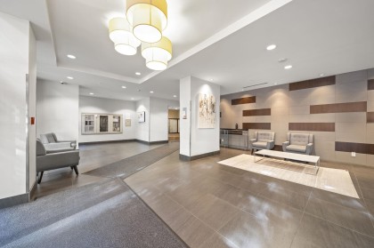 Photo 21 at 1506 - 1088 Richards Street, Yaletown, Vancouver West