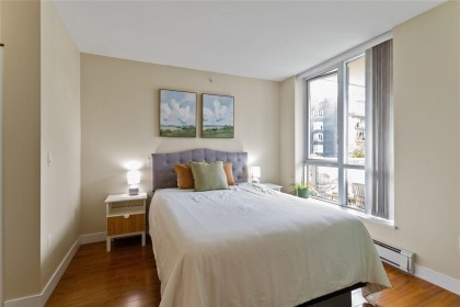 Photo 12 at 308 - 1833 Crowe Street, False Creek, Vancouver West