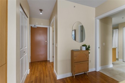 Photo 10 at 308 - 1833 Crowe Street, False Creek, Vancouver West