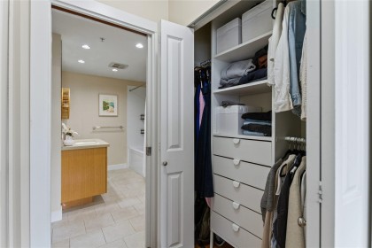 Photo 15 at 308 - 1833 Crowe Street, False Creek, Vancouver West