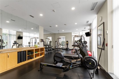 Photo 19 at 308 - 1833 Crowe Street, False Creek, Vancouver West