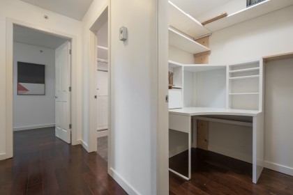Photo 17 at 204 - 1485 W 6th Avenue, False Creek, Vancouver West
