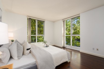 Photo 12 at 204 - 1485 W 6th Avenue, False Creek, Vancouver West