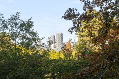 Photo 26 at 204 - 1485 W 6th Avenue, False Creek, Vancouver West