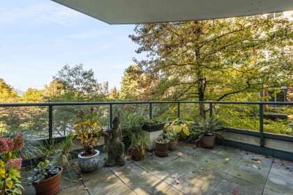 Photo 24 at 204 - 1485 W 6th Avenue, False Creek, Vancouver West