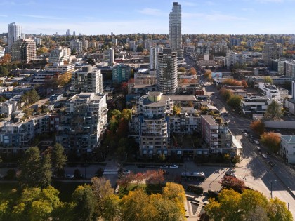 Photo 34 at 204 - 1485 W 6th Avenue, False Creek, Vancouver West