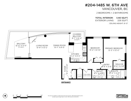 Photo 38 at 204 - 1485 W 6th Avenue, False Creek, Vancouver West