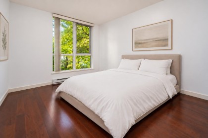 Photo 15 at 204 - 1485 W 6th Avenue, False Creek, Vancouver West