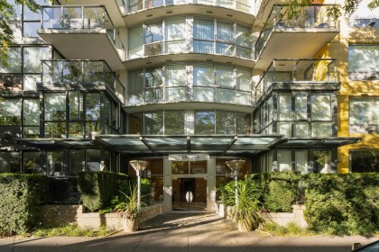 Photo 31 at 204 - 1485 W 6th Avenue, False Creek, Vancouver West