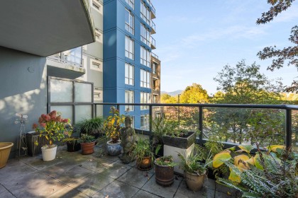 Photo 25 at 204 - 1485 W 6th Avenue, False Creek, Vancouver West