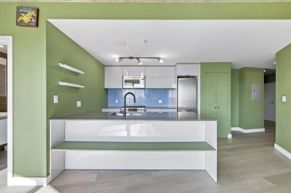 Photo 12 at 3508 - 128 W Cordova Street, Downtown VW, Vancouver West