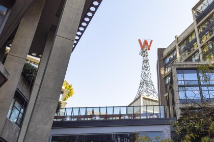Photo 28 at 3508 - 128 W Cordova Street, Downtown VW, Vancouver West