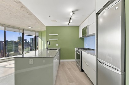 Photo 10 at 3508 - 128 W Cordova Street, Downtown VW, Vancouver West