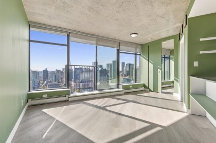 Photo 14 at 3508 - 128 W Cordova Street, Downtown VW, Vancouver West