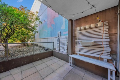 Photo 27 at 106 - 1082 W 8th Avenue, Fairview VW, Vancouver West