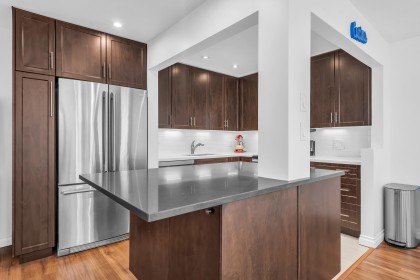 Photo 13 at 106 - 1082 W 8th Avenue, Fairview VW, Vancouver West
