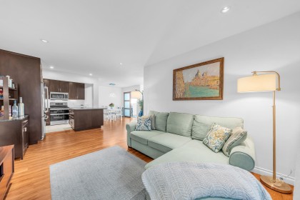 Photo 17 at 106 - 1082 W 8th Avenue, Fairview VW, Vancouver West