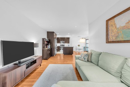 Photo 16 at 106 - 1082 W 8th Avenue, Fairview VW, Vancouver West