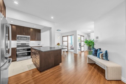 Photo 12 at 106 - 1082 W 8th Avenue, Fairview VW, Vancouver West