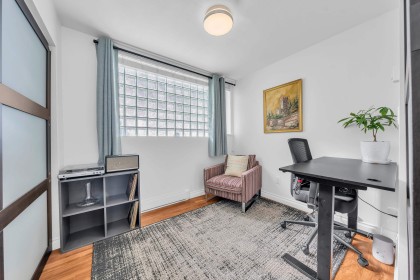 Photo 22 at 106 - 1082 W 8th Avenue, Fairview VW, Vancouver West