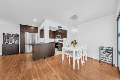 Photo 7 at 106 - 1082 W 8th Avenue, Fairview VW, Vancouver West