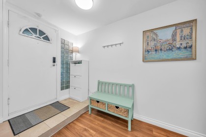 Photo 5 at 106 - 1082 W 8th Avenue, Fairview VW, Vancouver West