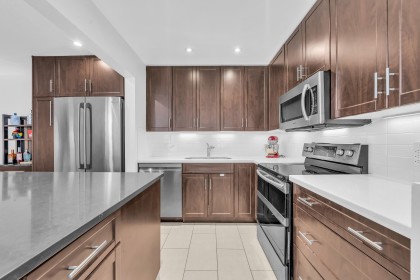 Photo 10 at 106 - 1082 W 8th Avenue, Fairview VW, Vancouver West