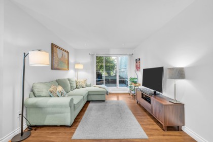 Photo 14 at 106 - 1082 W 8th Avenue, Fairview VW, Vancouver West
