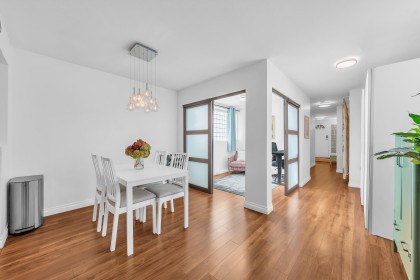 Photo 18 at 106 - 1082 W 8th Avenue, Fairview VW, Vancouver West