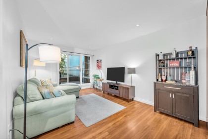 Photo 15 at 106 - 1082 W 8th Avenue, Fairview VW, Vancouver West